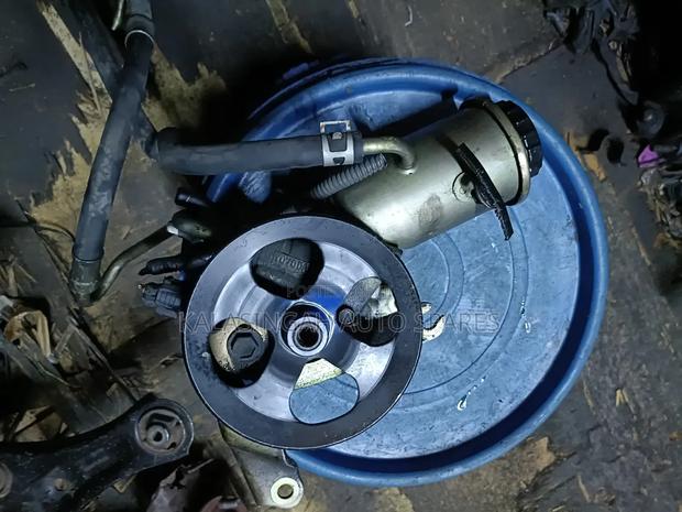 Power Steering Pump Toyota Probox 1nz - thumbnail 3