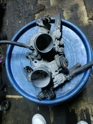 Throttle for Toyota Probox