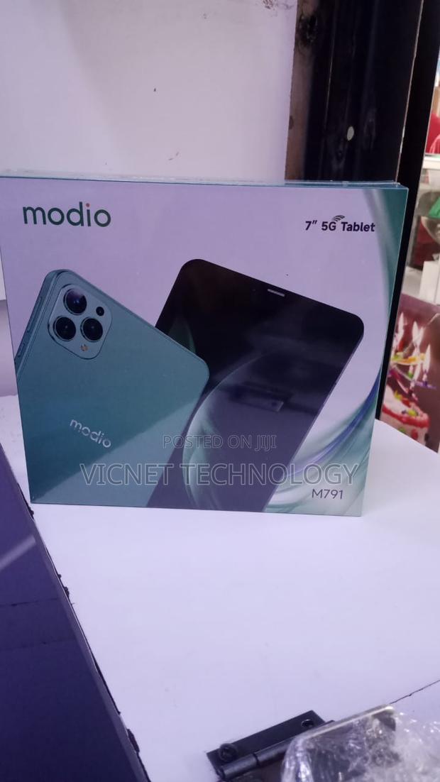 New Modio M792 128 GB Blue