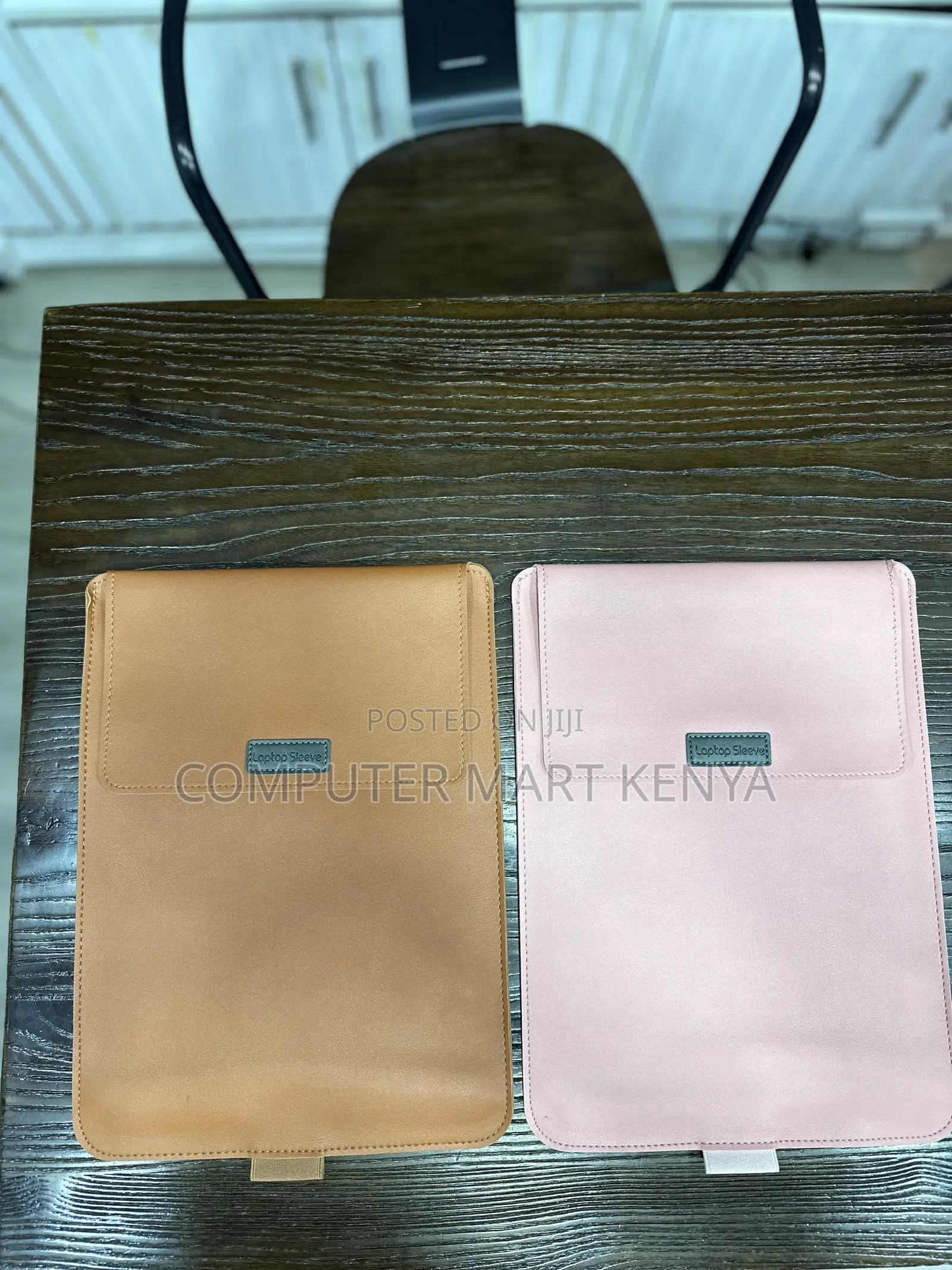 Laptop Sleeve