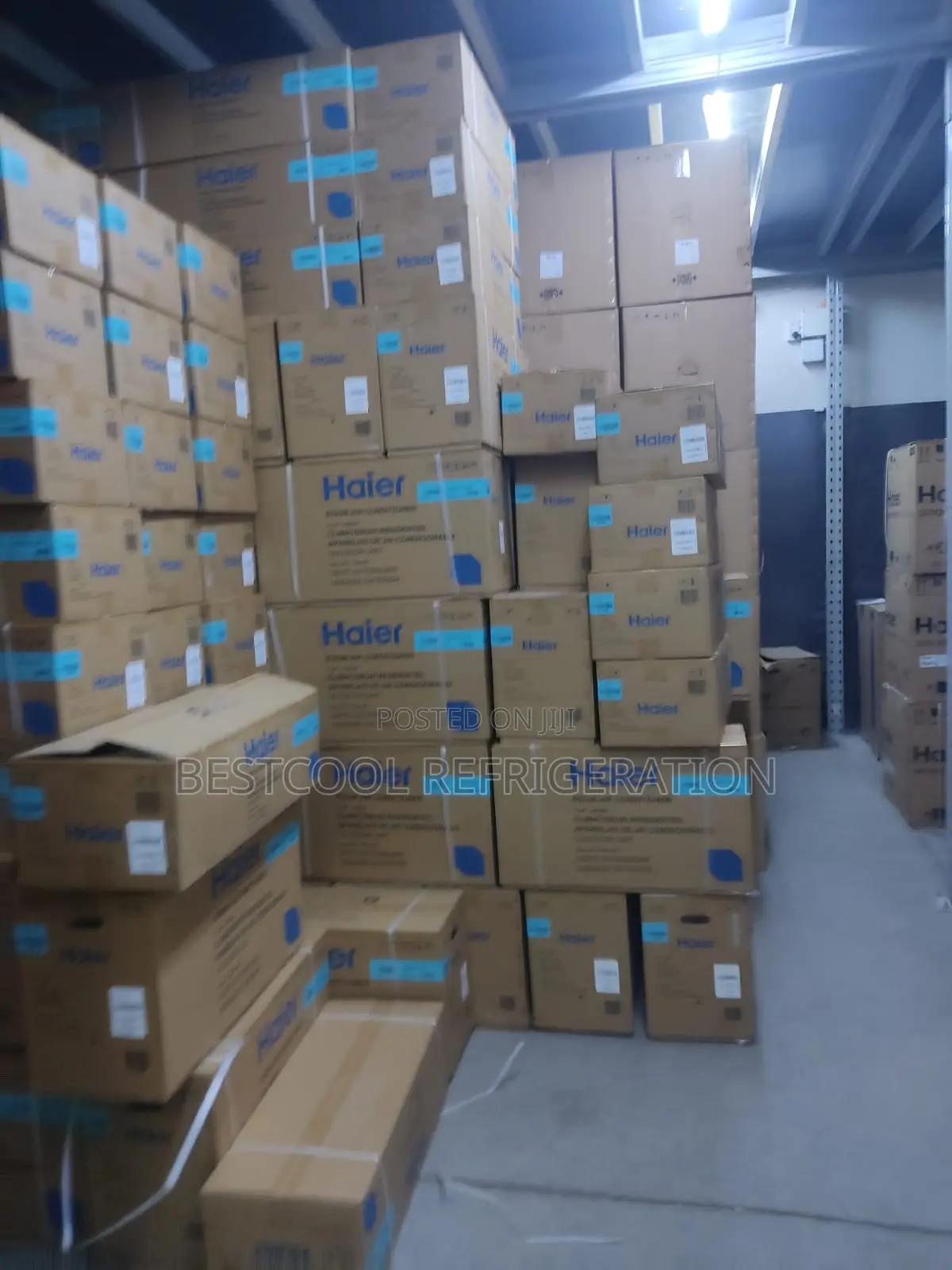Haier Air-conditioners