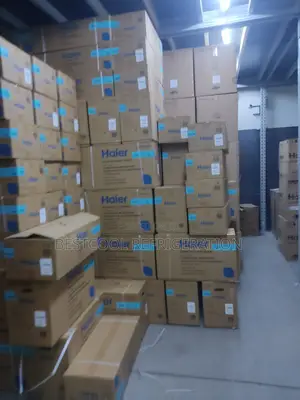 Haier Air-conditioners