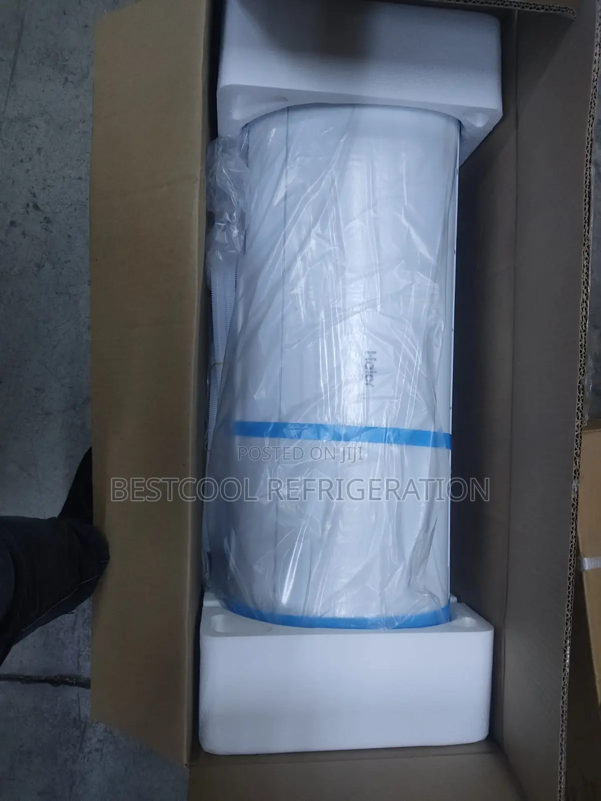 Haier Air-conditioners