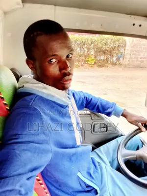 Car Driver