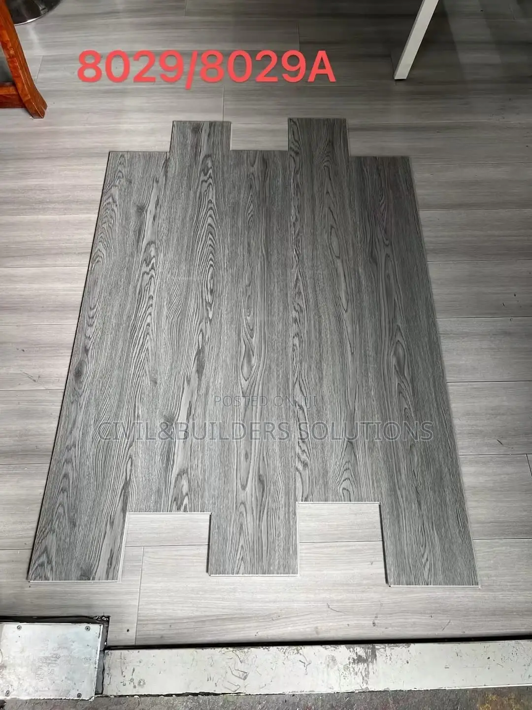 Spc (Middle Grey)