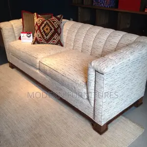 Beautiful,Elegant 3 Seater for Living Room