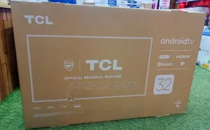 TCL 32S5400F Android Tv