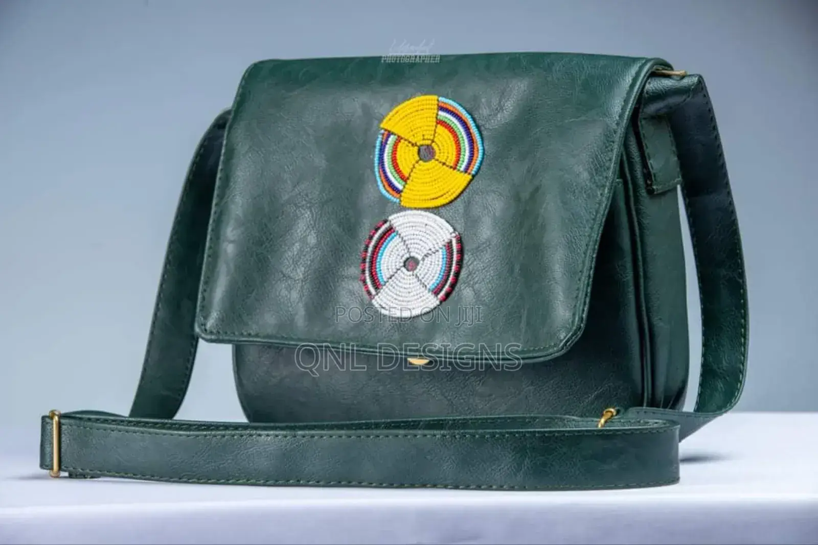 Customized Crossbody Bags.