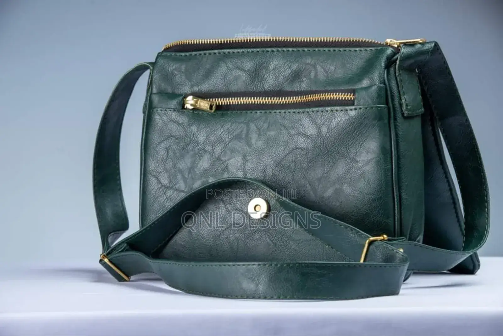 Customized Crossbody Bags.