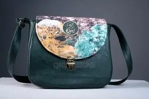 Customized Crossbody Bags.