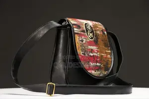 Customized Crossbody Bags.
