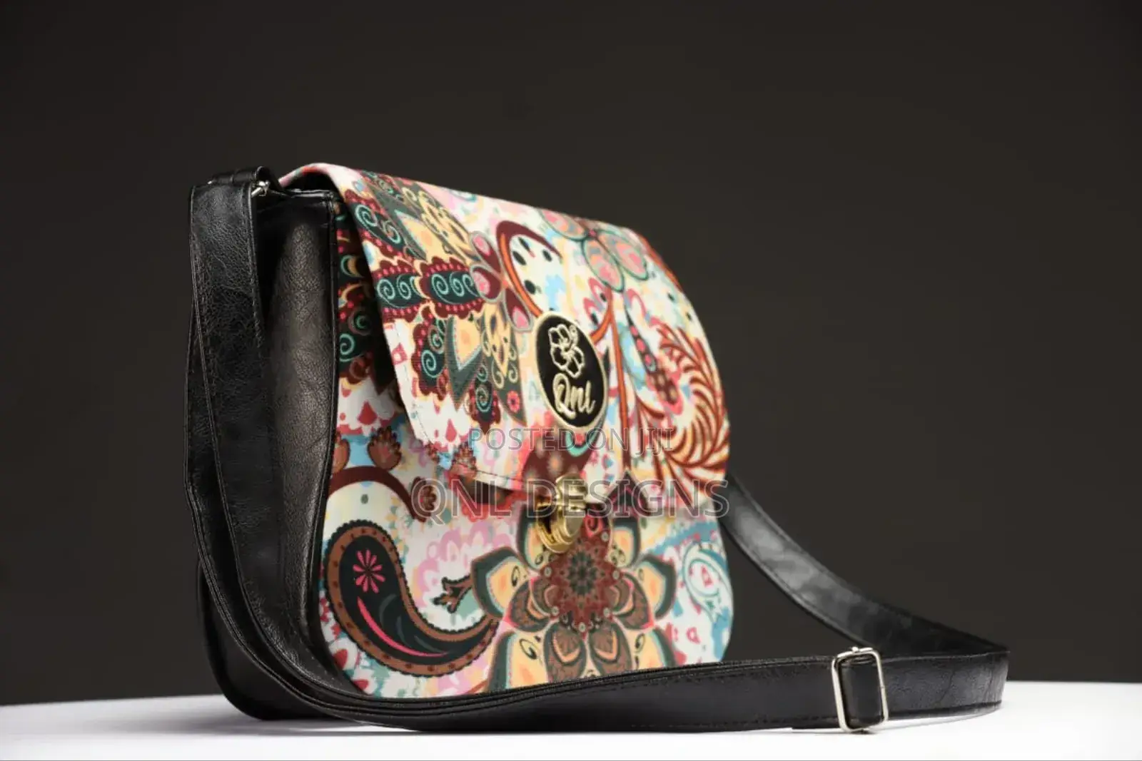 Customized Crossbody Bags.