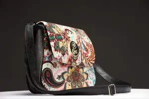 Customized Crossbody Bags.