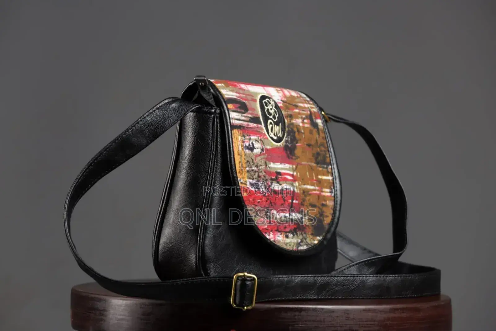 Customized Crossbody Bags.