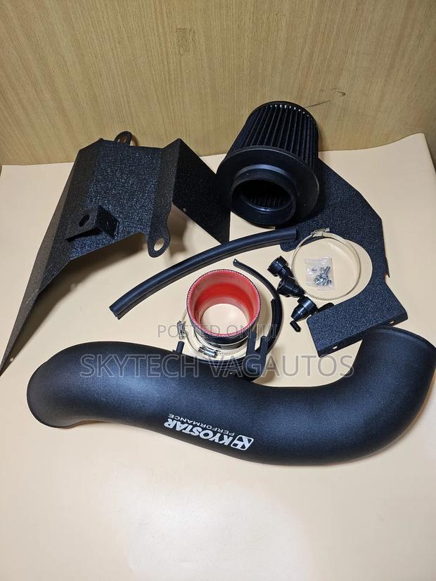 Volkswagen/Audi Cold Air Intake