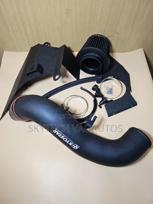 Volkswagen/Audi Cold Air Intake