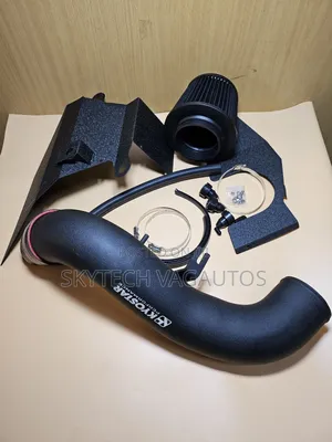 Volkswagen/Audi Cold Air Intake