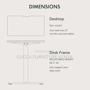 Office Desks:1.8 Meters Sit Stand Electric Adjustable Desk