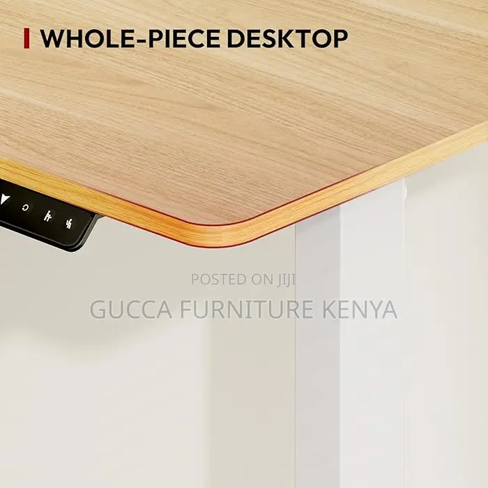Office Desks:1.8 Meters Sit Stand Electric Adjustable Desk