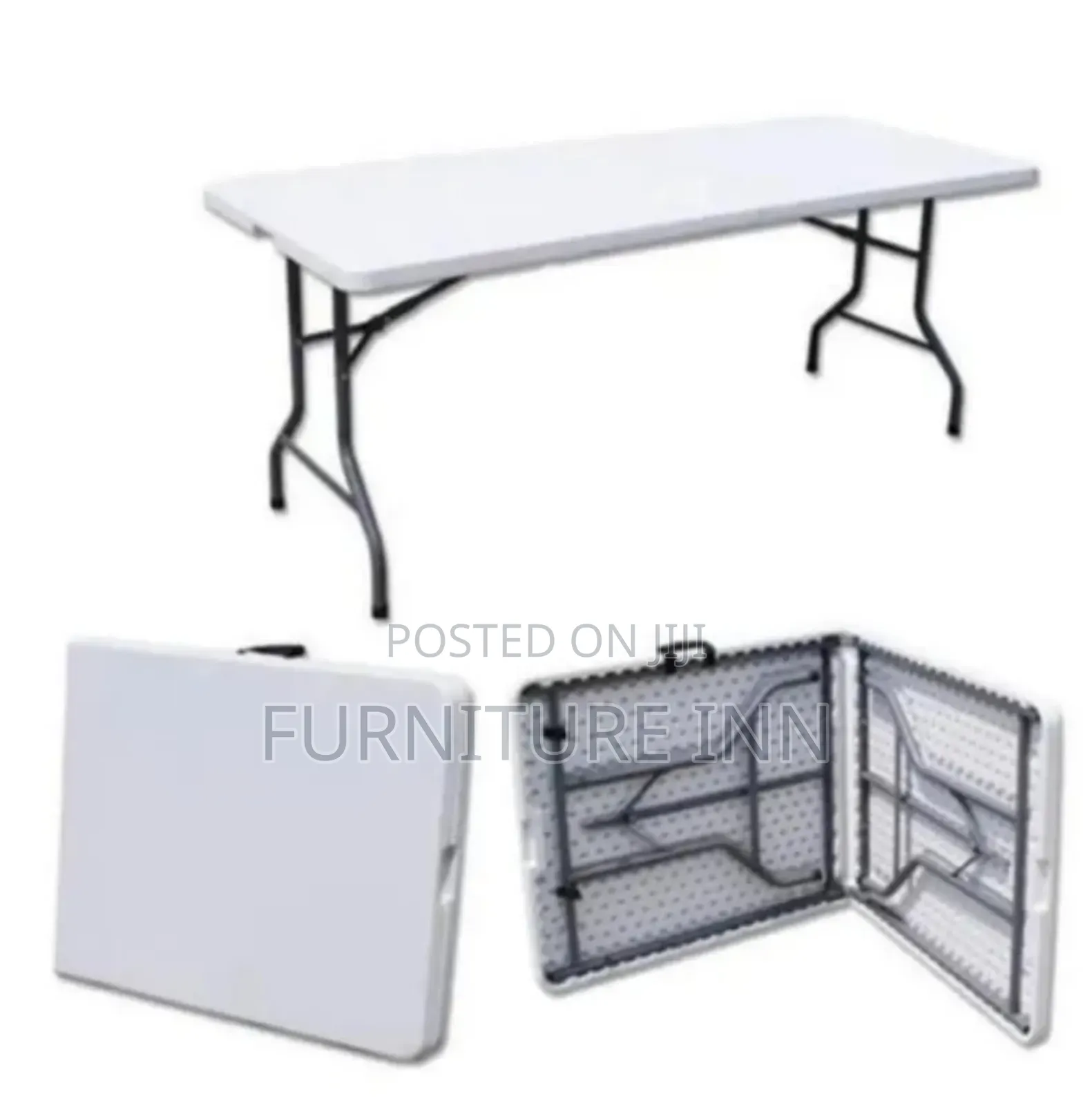 New Restaurant Foldable Table