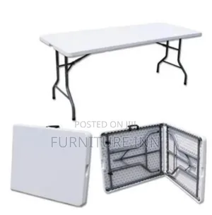 New Restaurant Foldable Table
