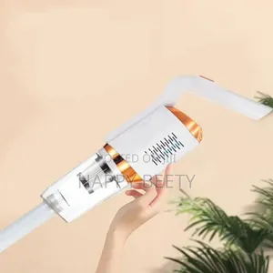 3 in 1 Rechargeable Cordless Vacuum Cleaner