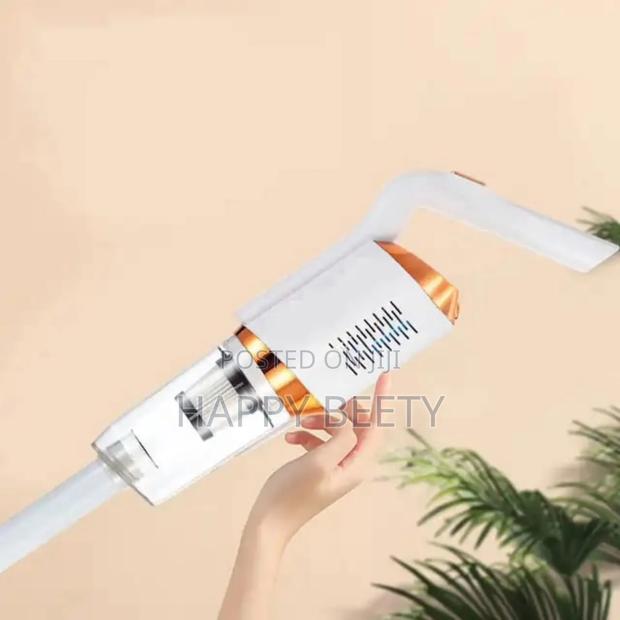 3 in 1 Rechargeable Cordless Vacuum Cleaner - thumbnail 5