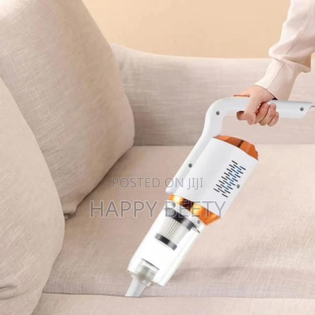 3 in 1 Rechargeable Cordless Vacuum Cleaner - thumbnail 6