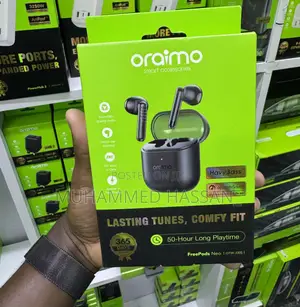 Oraimo Freepods Neo
