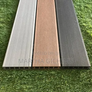 Flooring Decking