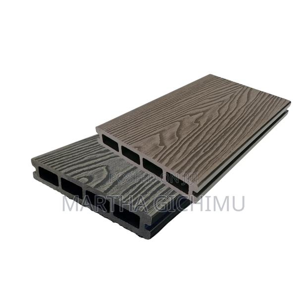 Decking Material Now in Stock #Quality