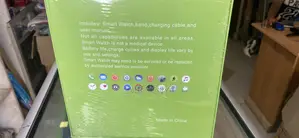 Perfect Kids Gift-Set(Full Screen Smartwatch+Bt Headphones)
