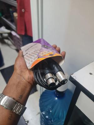 Soundking 2M XLR to XLR Cable