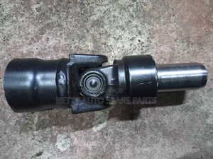 Subaru Forester Sg5 Propeller Yolk