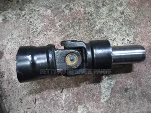 Subaru Forester Sg5 Propeller Yolk