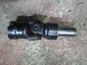 Subaru Forester Sg5 Propeller Yolk
