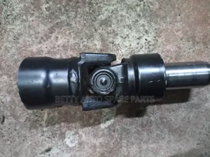Subaru Forester Sg5 Propeller Yolk