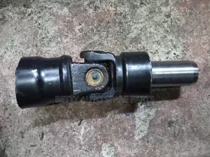 Subaru Forester Sg5 Propeller Yolk