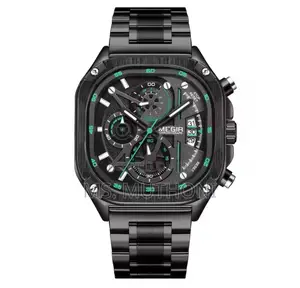 MEGIR Chronograph Gents Watch *