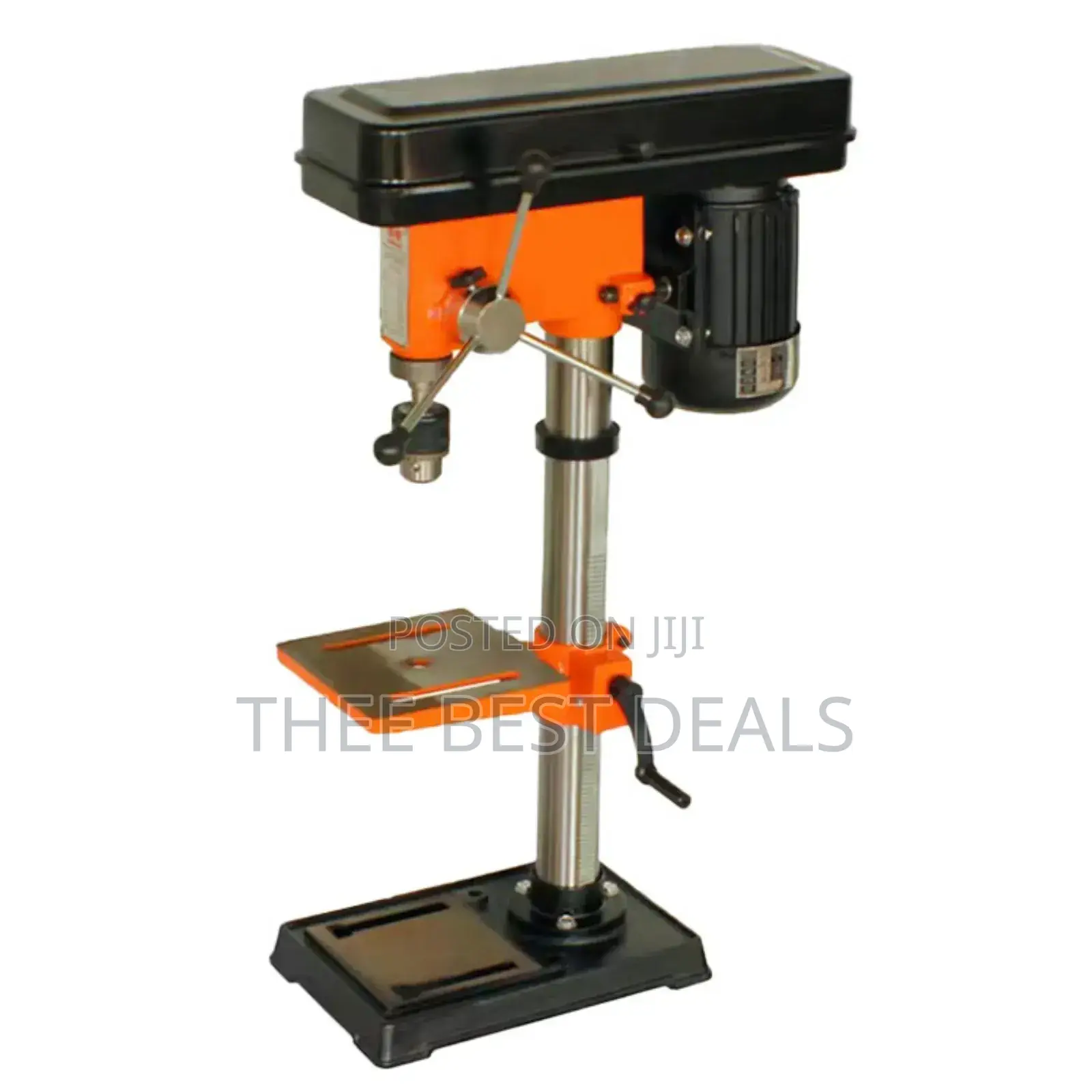 16mm Drill Press
