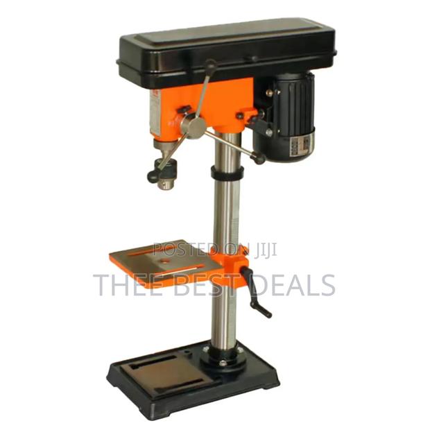 16mm Drill Press