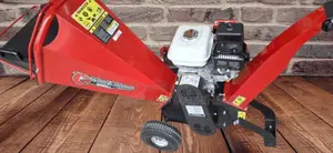 Brand New Honda Wood - Dust Chopper / Crusher