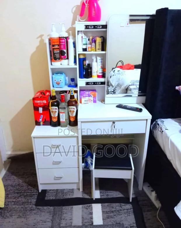 Imported Dressing Table