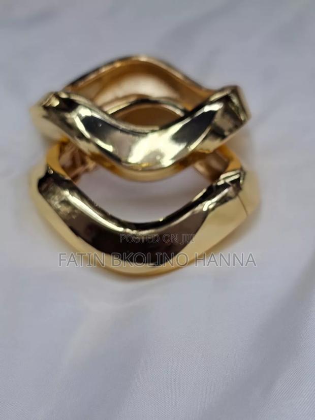 Add Up to Your Jewellery Bangle - main view