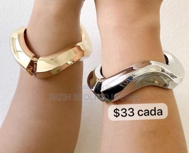 Add Up to Your Jewellery Bangle - thumbnail 2