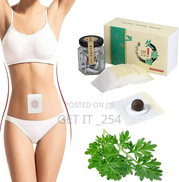 *30 PCS / Fast Slimming Patch/Detox Patch - main view
