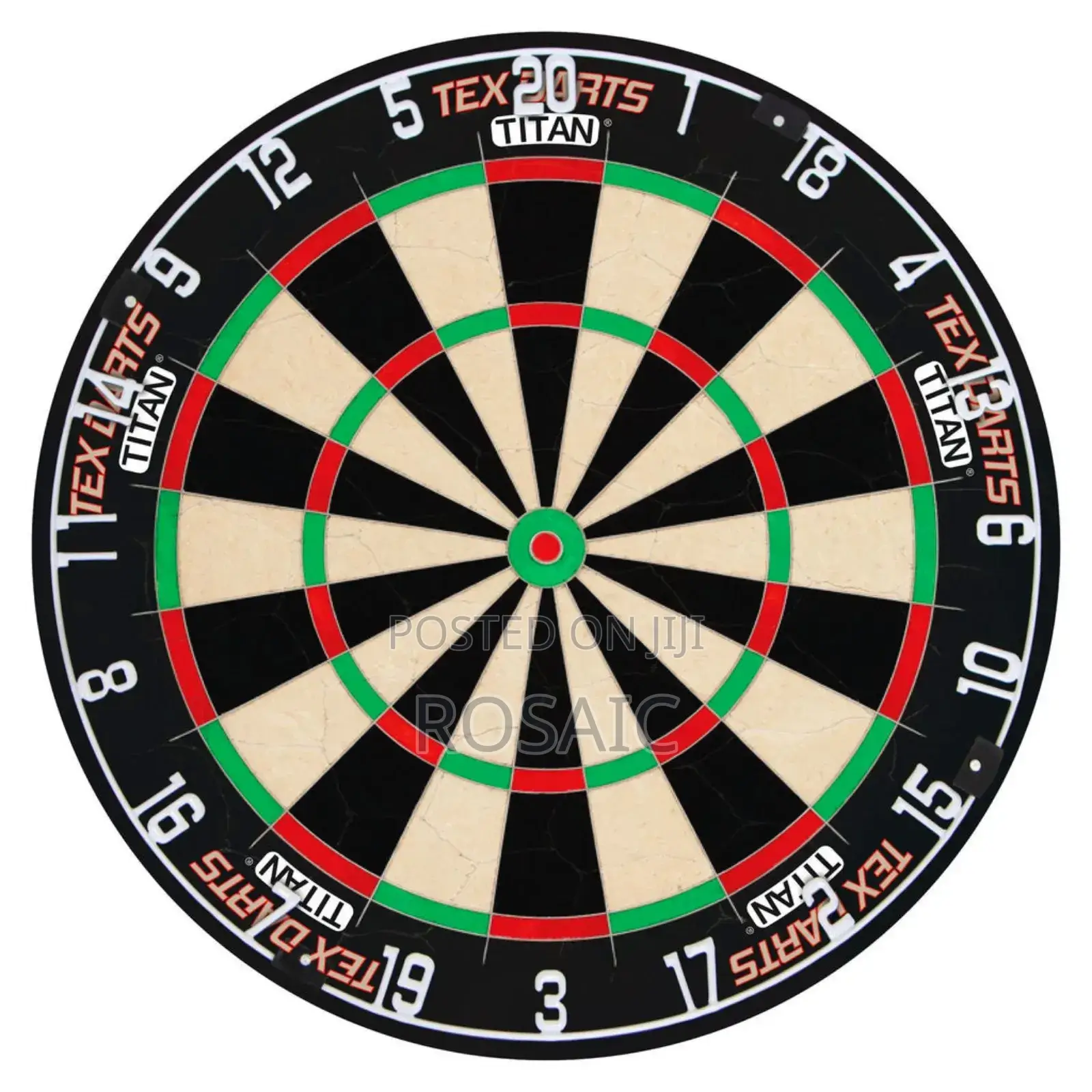 Dart Board