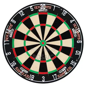 Dart Board