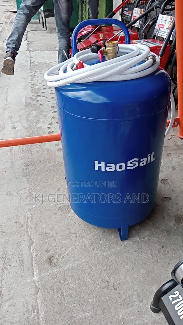 Soap Foaming Machine With 7 Metre Pipe - thumbnail 2