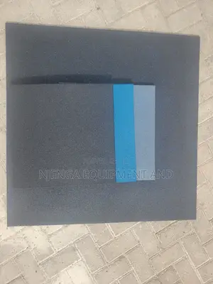 Fitness Area Tiles/ Gym Mats